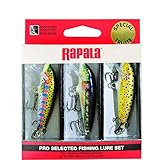 Rapala Unisex-Adult Kit, Mehrfarbig, Einzigartig