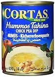 Cortas Humus (1 x 400 g)