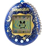 Bandai - Tamagotchi - Tamagotchi Original - Starry Night - Elektronisches...
