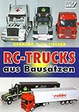 RC-Trucks aus Bausätzen