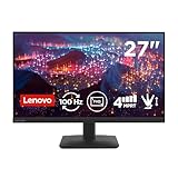 Lenovo L27-41 | 27'' Full HD WLED Monitor | 1920 x 1080 | 16:9 | 100Hz |...