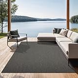 the carpet Mistra - Moderner In- und Outdoor Teppich, perfekt für das...