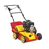 Wolf Garten VA 357 B Benzin Vertikutierer B&S 550 Serie, 127 cm³, 2,4 kW,...