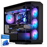 Sedatech Pro Gaming PC Wasserkühlung Large Vision • i7-14700KF •...