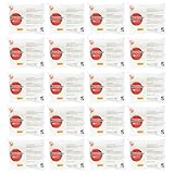 City Aroma - Shirataki breit - Konjak Tagliatelle - 20er Pack (20 x...
