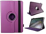 Theoutlettablet Schutzhülle für Tablet BQ Aquaris M10 10,1 Zoll Quad...