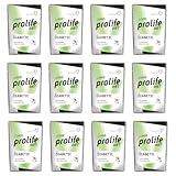 Angebot 12 Beutel - Prolife Cat Diabetic feucht - 85 g