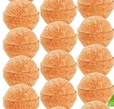 24 Stück Mäuseabwehr mit Pfefferminzöl, Natürliches Mäuse Vertreiben...