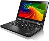 Lenovo Business Laptop Notebook ThinkPad Yoga 11e G3 Celeron N3150U 4GB...