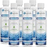 blupalu Wasserbett Conditioner Premium Care – 6X 250ml – Wasserbetten...