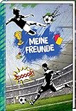 Freundebuch - Fußball - Meine Freunde