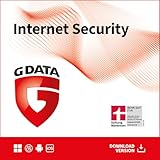 G DATA Internet Security 2024 | 3 Geräte | 1 Jahr | für PC, Mac, Android,...