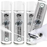 AABCOOLING Home&Office Kältespray Reiniger 3X 500 ml Eisspray, Kühlspray,...