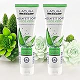 Body Melkfett Soft Aloe Vera - Für empfindliche Haut Eine überzeugende...