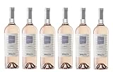 6x 0,75l - 2024er - Ippolito - Mabilia - Rosato - Cirò D.O.P. - Kalabrien...
