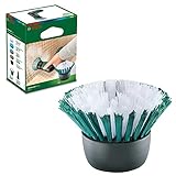 Bosch Bürste für Akku Reinigungsbürste UniversalBrush (1 Stück...