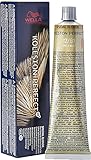 Wella Koleston Perfect ME+ Special Blonde Permanent Haarfarbe, Nr. 12/81...