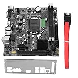 ASHATA USB3.0 SATA Mainboard LGA 1155 für Desktop-Computer Motherboard...