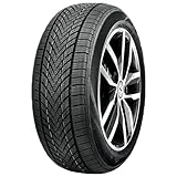 REIFEN ALL SEASONS TRAC SAVER XL 235/35 R19 91Y TRACMAX