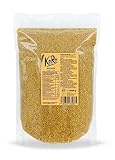 KoRo - Bio Bulgur 2 kg - Getreide zum Koche ohne Zusätze in...