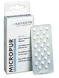 MICROPUR Classic MC 1T (4x25) Tabletten