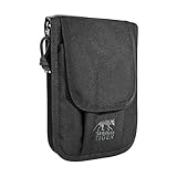 Tasmanian Tiger TT Note Book Pocket Pouch Notizbuch-Tasche - Ideal für...