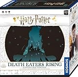 Kosmos 680756 Harry Potter Death Eaters Rising - Aufstieg der Todesser,...