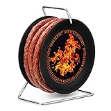 WURSTBARON® Scharfe Wurst Kabeltrommel 3,5m scharfe Chorizo Wurst nach...