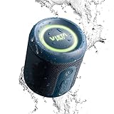 Vieta Pro Bluetooth-Lautsprecher 5.3, leistungsstark, 25 W, FM-Radio,...