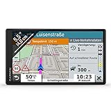 Garmin DriveSmart 55 MT-S EU Navi - Rahmenloses Display,...