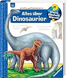 Wieso? Weshalb? Warum?, Band 12: Alles über Dinosaurier (Wieso? Weshalb?...