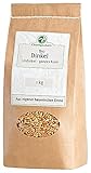 Chiemgaukorn Bio Dinkel Ganzes Korn 1 kg, Urdinkel