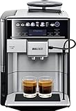 Siemens Kaffeevollautomat EQ.6 plus s700 TE657503DE, für viele...