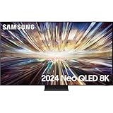 Samsung Neo QLED 8K QN800D 65 Zoll (165 cm) 8K Fernseher, TV mit Neo...