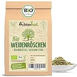 Weidenröschen kleinblütig Bio (250g) | Weidenröschenkraut getrocknet und...