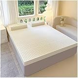 Topper aus Naturlatex, fest – 3/4-Zoll-Kollektion, der einzige nahezu...