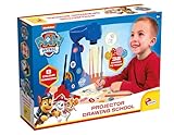 Lisciani - PAW PATROL - ZEICHENPROJEKTOR - Kreatives Zeichenset für Kinder...