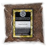 Lapacho Rinde 500g • Inka-Tee • Erste Wahl • hoher Wirkstoffanteil...