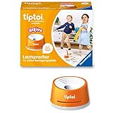 Ravensburger tiptoi 00093, Lautsprecher für Active Bewegungsspiele