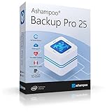 Ashampoo Backup Pro 25 Windows (Product Keycard ohne Datenträger)...