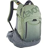 EVOC TRAIL PRO 26l Protektor Rucksack für Fahrradtouren, Backpack...