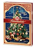 Reber Spezialitäten Adventskalender – Premium Confiserie mit...