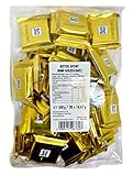 Ritter Sport Mini Goldschatz 30 Stk. x 16,67g = 500g Beutel