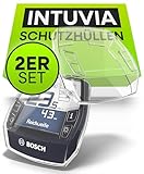 ARION Bosch Intuvia Displayschutz 2er Set I Ebike Zubehör I...