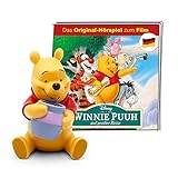 tonies Hörfigur für Toniebox, Disney – Winnie Puuh auf großer Reise,...