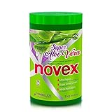 Super Aloe Vera Deep Hair Mask 1000 Gr