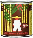 VITAM Appleford's Melasse (1 x 680 g)