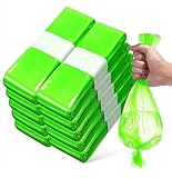 Nachfüllfolie Windeleimer, 7 Schichten Windeleimer Nachfüllkassetten...