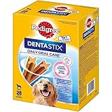 Mars Mars Pedigree DentaStix Daily Oral Care Zahnpflegesnack für große...