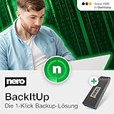 Datensicherung Programm auf USB Stick für Windows –...